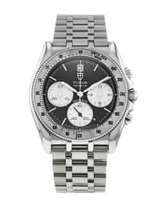 Pre-Owned Tudor Monarch Watch Pre-Owned Tudor Monarch Watch